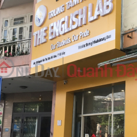 The English lab- 68 Nguyễn Hữu Thọ,Hải Châu, Việt Nam