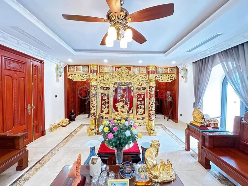 Property Search Vietnam | OneDay | Nhà ở, Niêm yết bán, Khu đô thị Mỹ Đình 1 Dt 227 mv
BIỆT THỰ ĐẲNG CẤP BẬC NHẤT HÀ NỘI - CỰC HIẾM - LÔ GÓC - THANG MÁY - HẦM RIÊNG