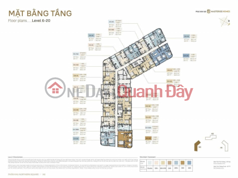 Owner selling Masteri Trinity apartment, 50.5m2, only 1 billion VND for transfer, long-term interest-free bank loan. _0