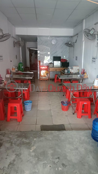 Need to Sang Nhuan Fast Rice Restaurant Nguyen Van Cu Street, City. Can Tho, Vietnam, Sales đ 170 Million