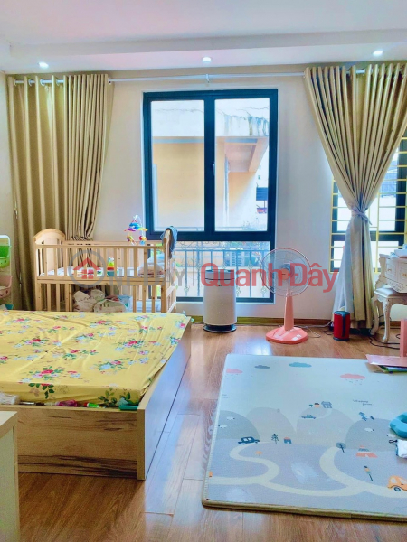 Property Search Vietnam | OneDay | Residential | Sales Listings, FOR SALE VU CHI PHUONG HOUSE – CAU JUICE, 42M2, 3 CASH, 4.7M CASH