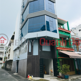 Khu Cực Vip Lạc Long Quân, Tân Bình – 4.1x14m 6 Tầng DT 40tr/th – Chỉ 11.6 tỷ _0