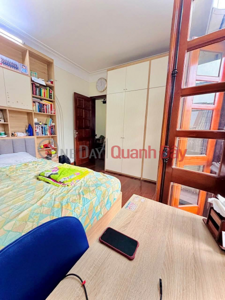 Bán nhà Hàng Điếu, 60m2, 3 tầng, mặt tiền 4m, nhỉnh 36.8 tỉ, ngõ rộng, phù hợp xây khách sạn | Việt Nam Bán đ 36,8 tỷ