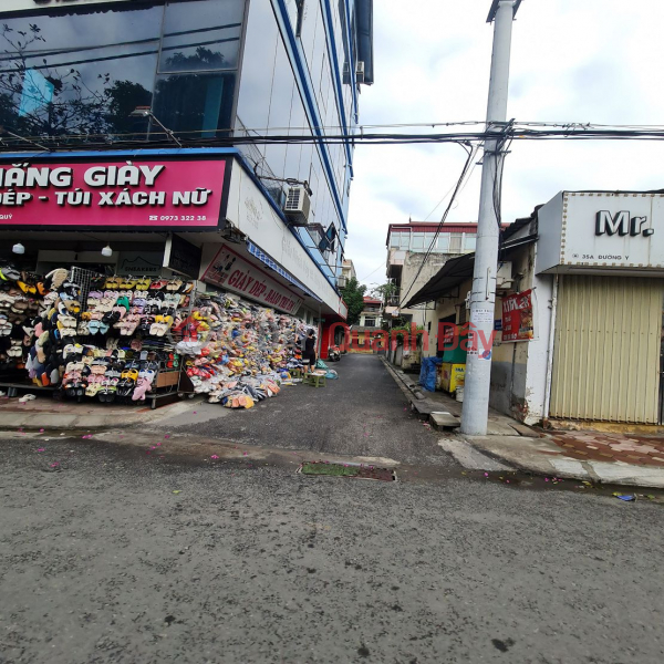 Property Search Vietnam | OneDay | Nhà ở, Niêm yết bán Trâu Quỳ, Gia Lâm. 100m2 mt 6m ô tô gần – nhỉnh 10 tỷ 0989894845