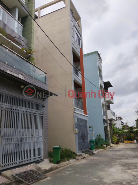 Làm ơn chọn, Nhà ở | Niêm yết bán đ 6,5 tỷ