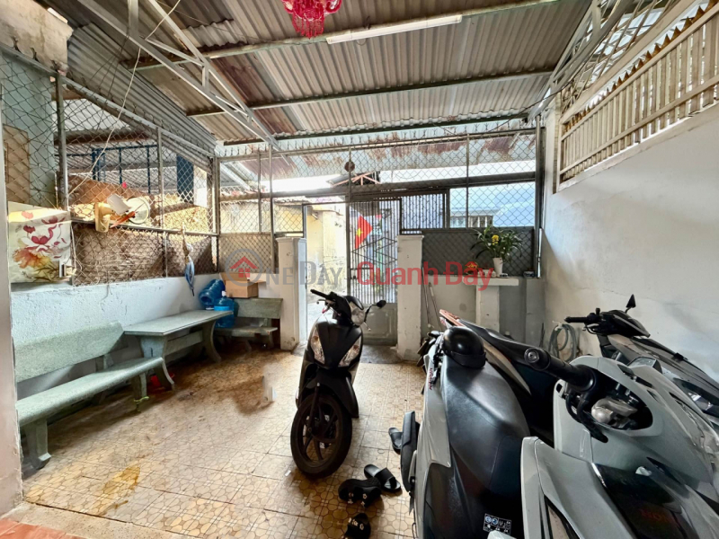 [L2401*] With 6 billion VND, where to buy a large plot of land in Go Vap? Vietnam Sales đ 6.3 Billion