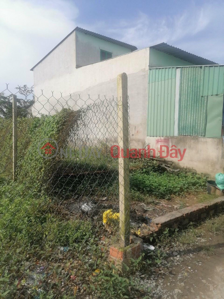 OWNERS are cash-strapped and need to urgently sell a plot of land in Pham Van Hai Commune, Binh Chanh District, Ho Chi Minh City. Sales Listings