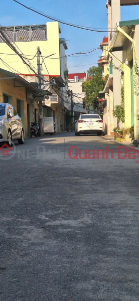SUPER PRODUCT BEAUTIFUL CORNER LOT IN THIEN LOC - CLEAR ROAD - 2 CARS ACCESS - TOP-LEVEL UTILITIES, Vietnam | Sales đ 6.4 Billion