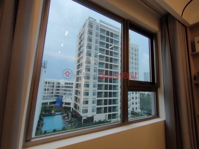 ₫ 10.79 Billion | Cheap 3-bedroom house located in the center of Phu My Hung urban area
