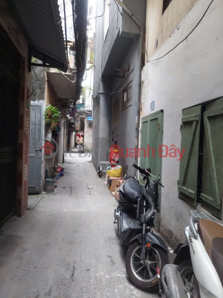 Property Search Vietnam | OneDay | Nhà ở | Niêm yết bán, BÁN NHÀ AN DƯƠNG, TÂY HỒ. 68M 3 TẦNG MT 4M – NHÀ VỊ TRÍ ĐẸP- TRƯỚC NHÀ SH QUAY ĐẦU- CÁCH MẶT