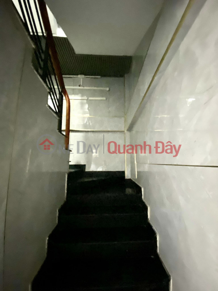 Property Search Vietnam | OneDay | Residential | Rental Listings, Whole house for rent on Dong Nai street, District 10, 4-storey house – Rent price 36 million\\/month, convenient to live