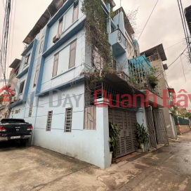 Bán nhà ngõ 174 Ngọc Thuỵ, oto, 59m giá 3 tỷ 9 _0