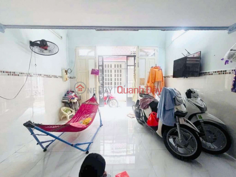 Property Search Vietnam | OneDay | Nhà ở Niêm yết bán, Bán nhà sát mt Nguyễn Sáng Tân Phú 29m2-3tang , ngay DH Công Thương - hẻm 3 gác - 3 tỷ nhỉnh 0932030061