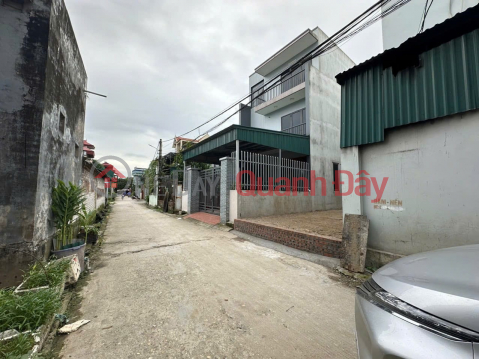 LAND FOR SALE ON NGUYEN QUY TRI. 45M2 * 6M FRONTAGE * 3.5 BILLION. CAR ALLEY, NEAR STREET _0