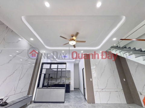 Bán nhà 1T1L mới tinh P. Quang Vinh, gần ngã 3 thành, 62m2 chỉ 2,9 tỷ _0
