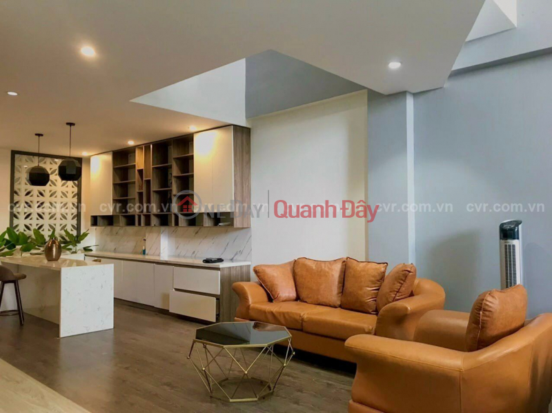 Property Search Vietnam | OneDay | Nhà ở Niêm yết cho thuê, Cho Thuê Nhà 4 Phòng Ngủ Tại Mỹ An Đà Nẵng