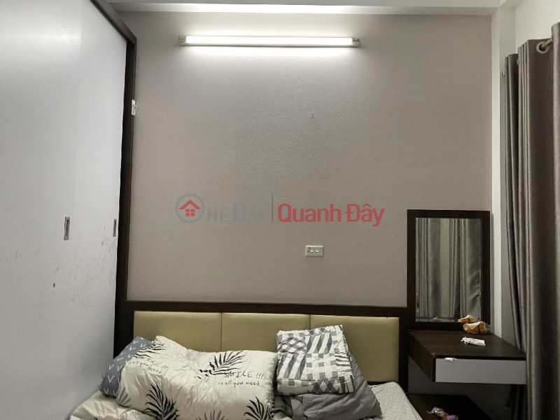 Property Search Vietnam | OneDay | Residential, Sales Listings THANH TRI CENTER - NEAR CARS - CORNER LOT - RESIDENT CONSTRUCTION - MISS BOOK 40m; 4 floors; more than 3 billion