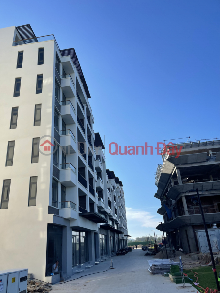 THỊ TRƯỜNG BẤT ĐỘNG SẢN HỨA HẸN TÍN HIỆU KHỞI SẮC VỚI NHÀ ĐẦU TƯ VIỆT KIỀU Niêm yết bán