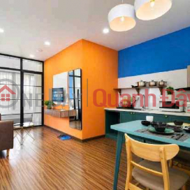 Nhà Mặt Phố 8 Tầng - Phố Sương Nguyệt Ánh, Quận 1 _0