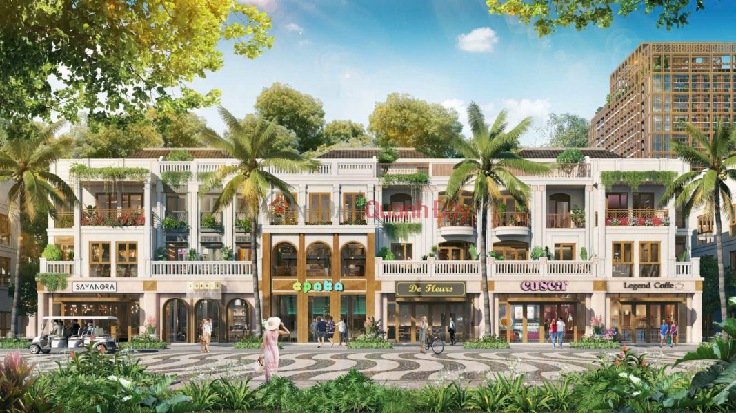 Bán khách sạn mini trung tâm Cát Bà giá rẻ, 16 phòng. Ưu đãi khách thiện chí 14,8 tỷ Niêm yết bán