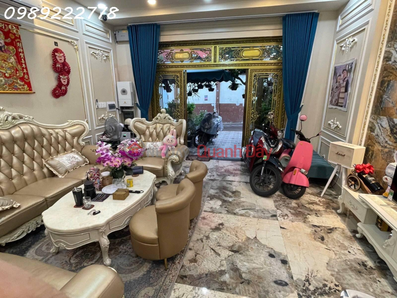 Property Search Vietnam | OneDay | Nhà ở | Niêm yết bán BIỆT THỰ [#QUẬN_10]- LÔ GÓC 2 MẶT TIỀN - CỰC KỲ ĐẲNG CẤP - 73M2 - HẺM Ô TÔ - NỘI THẤT CAO CẤP.