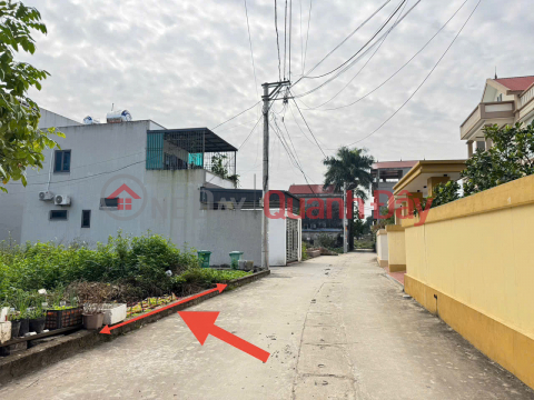 Đất đẹp tổ 9, TT Quang Minh (cũ),nay là thôn Ấp Tre, xã Quang Minh. Đường thông, oto tránh _0