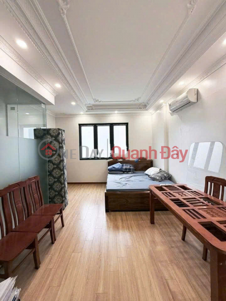 Bán nhà 2 tầng - phân lô Vĩnh Niệm, 60m, Giá 5.8 tỉ - rẻ như đất Việt Nam | Bán, đ 5,8 tỷ
