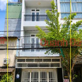 House for rent on Tran Quang Co street, 66m², 4 floors - 20 million VND - next to a school. _0