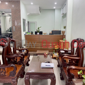NEED MONEY FOR QUICK SELLING 4-FLOOR HOUSE DINH TIEN HOANG - 7M HORIZONTAL - WITH ELEVATOR _0