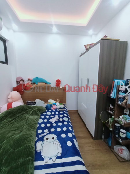 House for sale 89m2 Au Co street, Tay Ho Dan built 12 bedrooms 10m Car avoid 7.3 Billion VND | Vietnam, Sales | đ 7.3 Billion