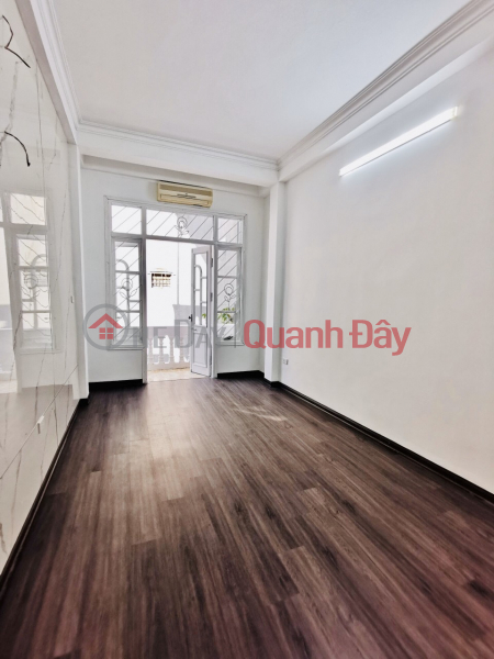 Property Search Vietnam | OneDay | Nhà ở, Niêm yết bán, BÁN GẤP NHÀ VẠN PHÚC 40M2, 6 TẦNG, 7 TỶ 8 - PHÂN LÔ, Ô TÔ, NHÀ ĐẸP 2 THOÁNG