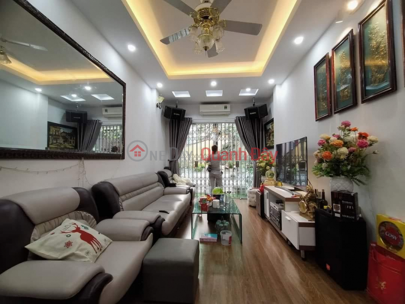 Property Search Vietnam | OneDay | Nhà ở | Niêm yết bán Bán nhà Phố Xã Đàn, Ô Chợ Dừa 30m, 5T, mặt ngõ nông, rộng, kinh doanh cực hiếm.