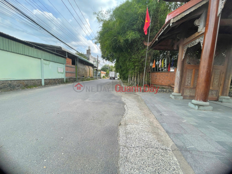 LAND FOR VILLA ON BIG ROAD IN VINH PHU, THUAN AN, BD | Vietnam, Sales đ 8.9 Billion