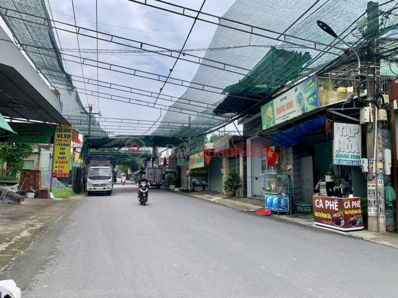House for sale by owner, located on Vu Minh Tuan street, Trang Dai ward, Dong Nai city - Private title deed. Sales Listings