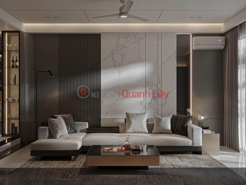 **Bán nhà HXH Hoàng Văn Thụ, phường 4, Tân Bình; (4x13,5) 2 lầu hơn 9 tỷ Niêm yết bán