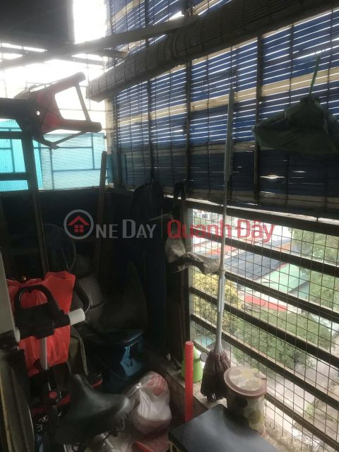 FULLY FURNISHED APARTMENT – GREAT PRICE – URGENT SALE: 3B apartment, No. 43 Phuong Liet Street, Thanh Xuan District, Hanoi _0