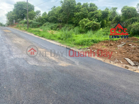 Land for sale on 7m wide asphalt road, only 790 million, bank loan 600 million _0