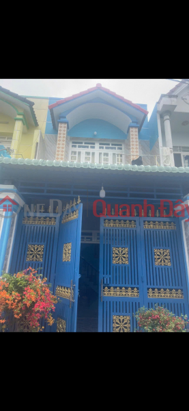 CHÍNH CHỦ Cần Bán Nhà Vị Trí Đẹp Tại Xã Long Thượng, Huyện Cần Giuộc, Long An Niêm yết bán