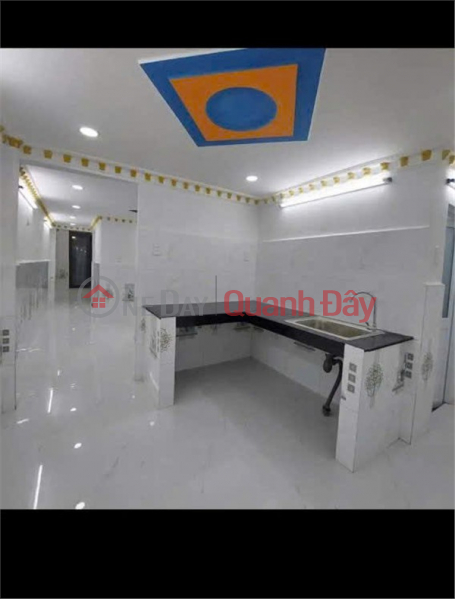 đ 1.35 Billion, HOT HOT – OWNER NEEDS TO SELL HOUSE in VINH LOC COMMUNE, BINH CHANH DISTRICT, HO CHI MINH CITY
