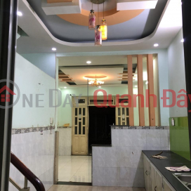 FOR OWNER - QUICK RENT Beautiful House in Binh Chanh District, Ho Chi Minh City _0