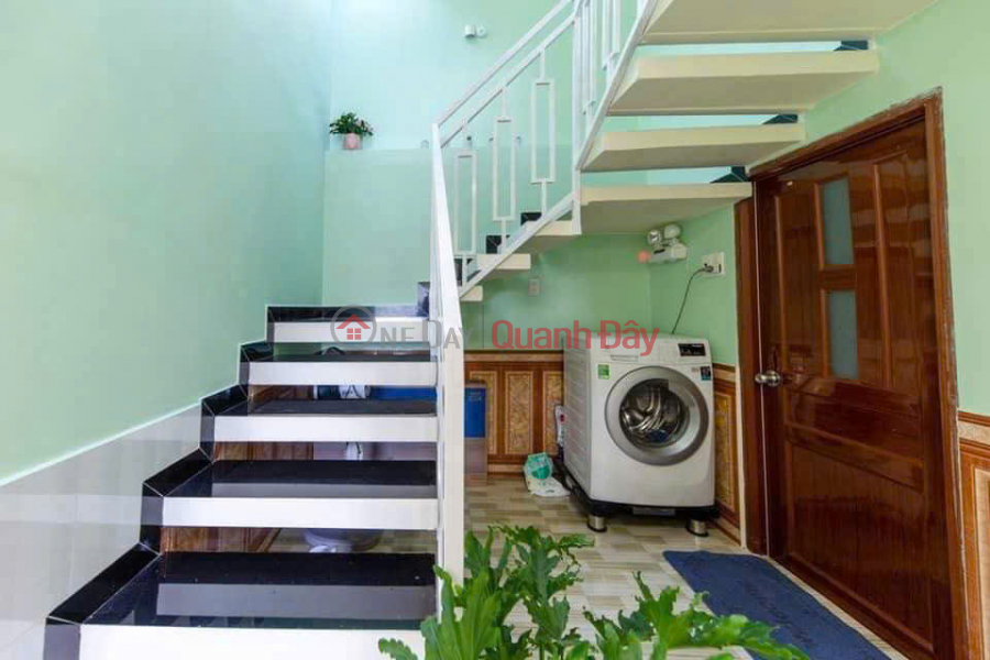 Homestay with 5 rooms for rent, currently operating successfully, price 12 million VND, Cam Ly Ward, Da Lat., Vietnam | Rental đ 12 Million/ month