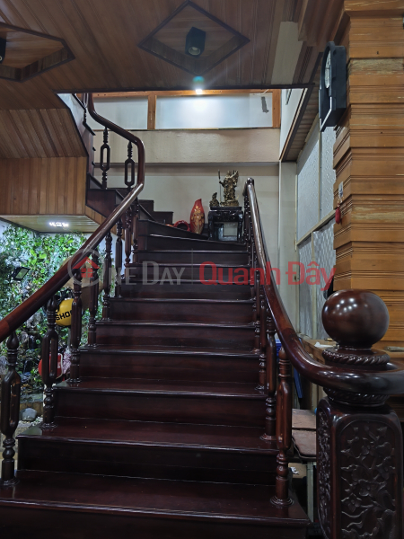 đ 36,8 tỷ, ► Góc MT Phạm Cự Lượng 175m2, ngang 7.9m, 3 tầng Nội thất Gỗ xịn