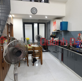 ► Kiệt Ô tô đậu cửa, sát Võ Nguyên Giáp Hồ Xuân Hương, 68m2, 3 mê, 8.x tỷ _0
