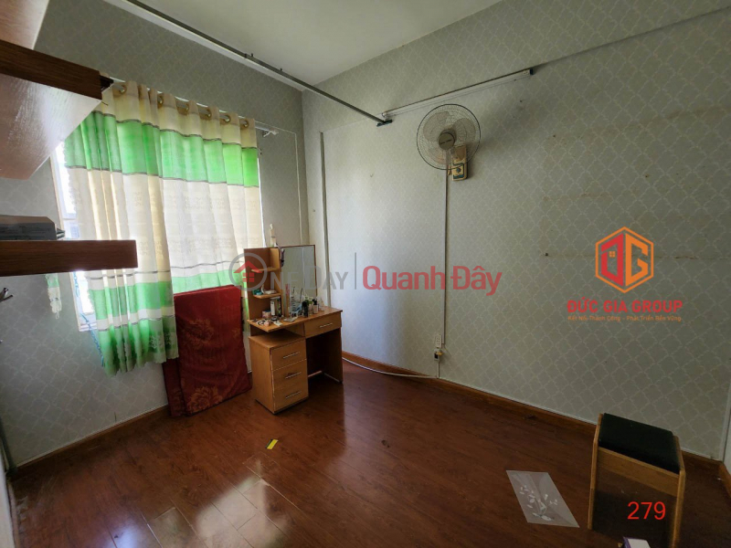 Selling a corner apartment in Buu Long apartment, 2nd floor, book available for only 1ty2 Vietnam | Sales, ₫ 1.2 Billion