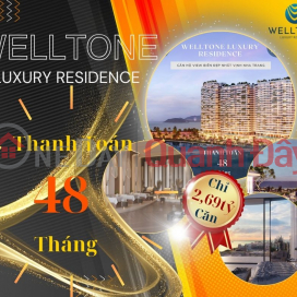 Quy đinh về việc sử dụng nhà chung cư Welltone Luxury Residence _0