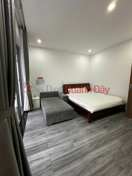 đ 25 triệu/ tháng, Cho thuê nhà 6 phòng ngủ giá 25 triệu tại đường Nguyễn Trung Trực Đà Lạt Lâm Đồng