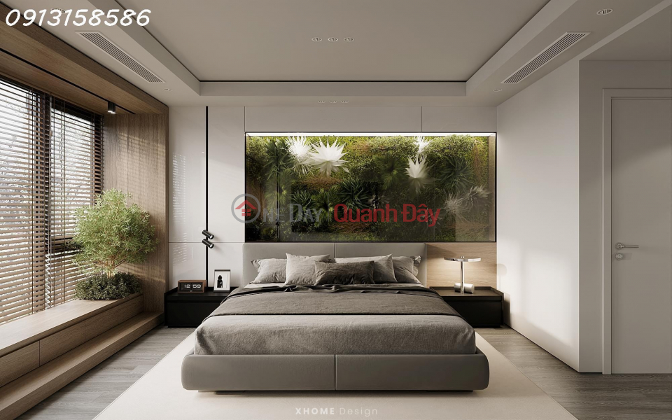Property Search Vietnam | OneDay | Residential | Sales Listings, I need to sell a house located on the street in the center of Kien An district, close to Quan Tru intersection for traffic into the city.