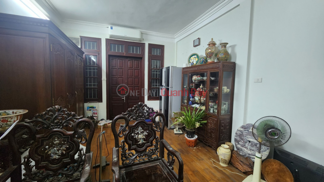 Property Search Vietnam | OneDay | Residential | Sales Listings House for sale on Nguyen Thiep street 82m, 8T elevator, business of all kinds 35 billion. Contact: 0366051369