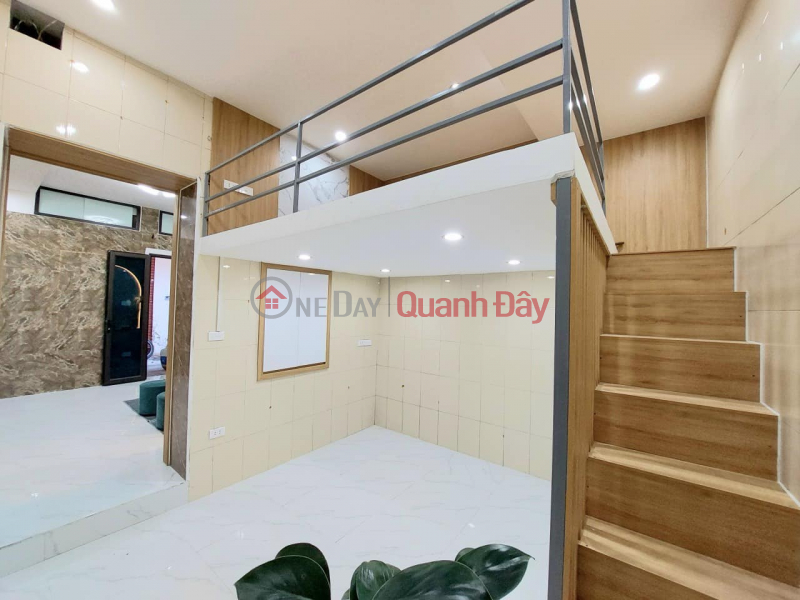 Property Search Vietnam | OneDay | Residential | Sales Listings, RARE! Tho Lao collective 40m2, 2 bedrooms 1 guest, 1.82 billion, Beautiful, Red Book, 0977097287