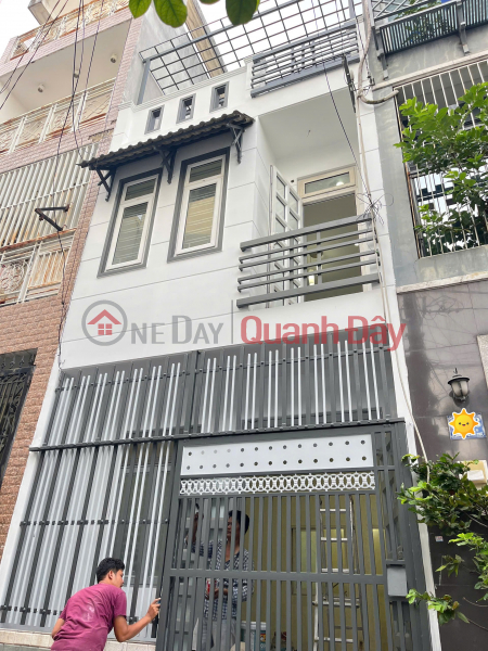 Property Search Vietnam | OneDay | Nhà ở Niêm yết bán, Bán nhà 3 Tầng, HXH Khu dân Cư Sơn Kỳ, cách AEON 500m – Giá chỉ 5.35 tỷ TL